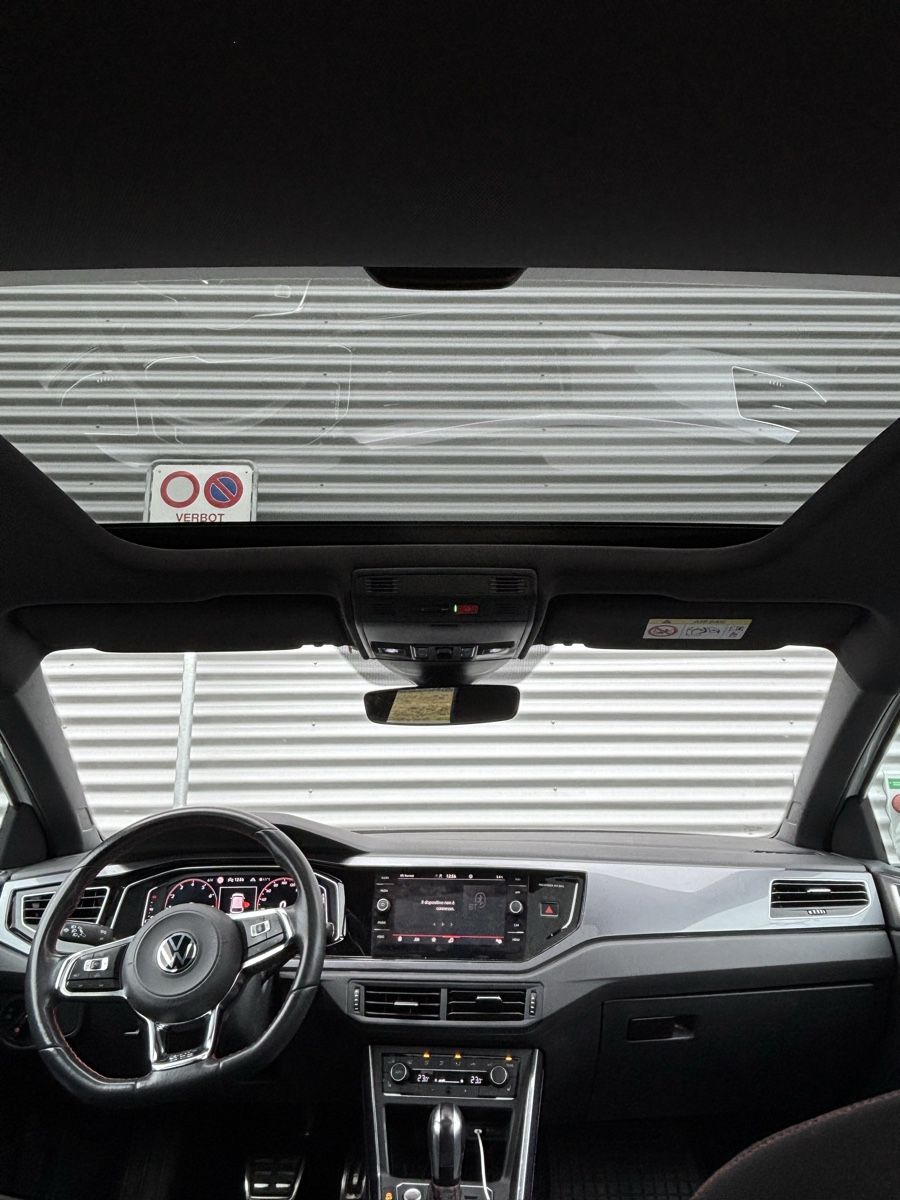 VW Automobili: VW Polo - GTI 2.0  – Usato da Winterthur venduto da ani_b7b7 5