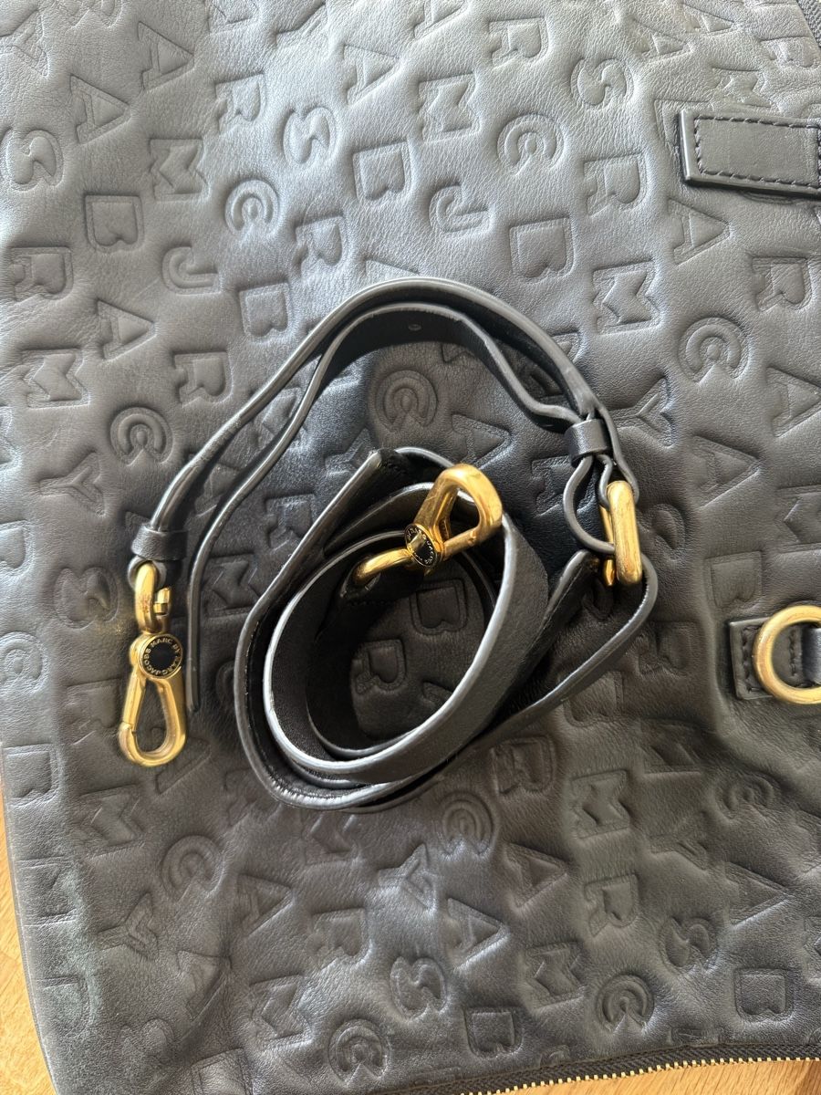 Marc Jacobs Sacs femmes: Laptoptasche Marc Jacobs – D'occasion à Meilen par NHirs96 3