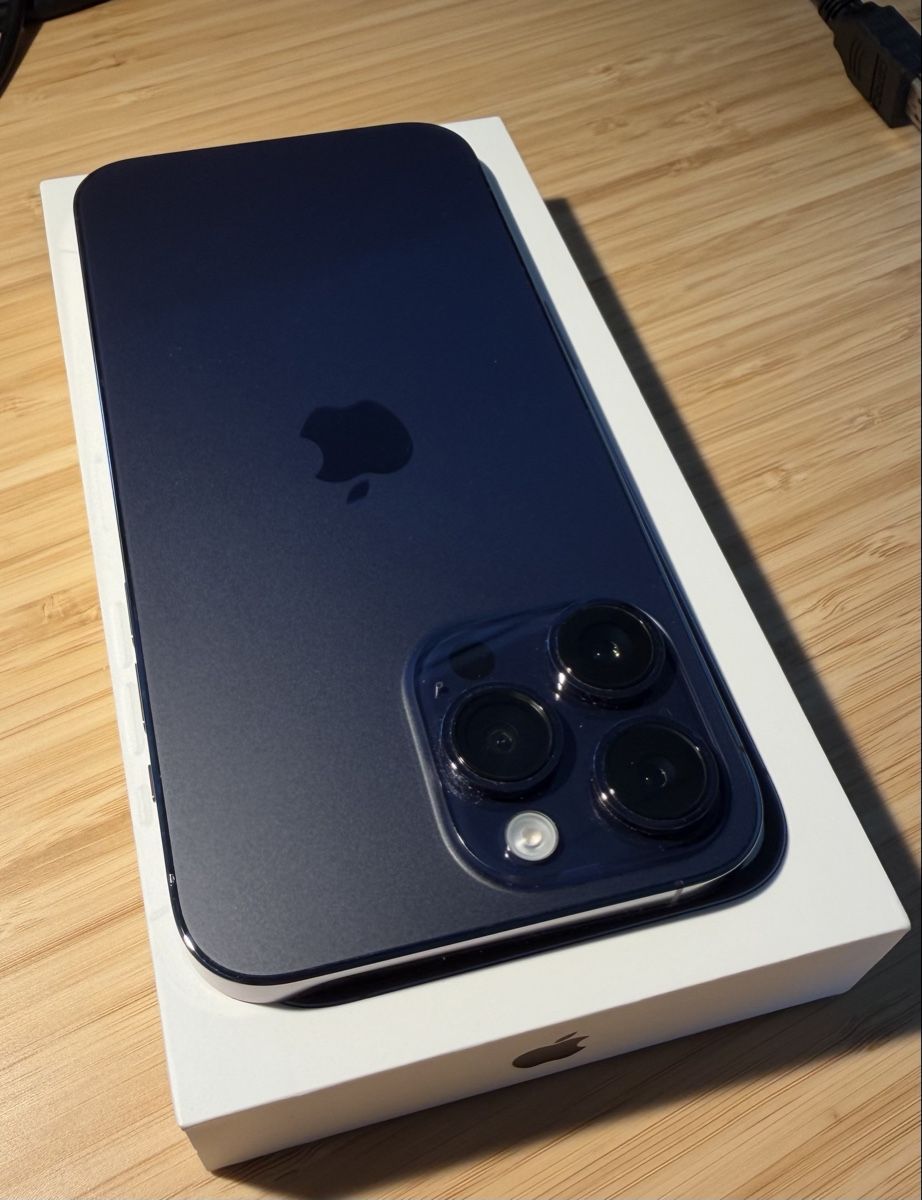 Apple Telefoni cellulari / Smartphones: iPhone 14 Pro Max 1TB – Usato da Bassersdorf venduto da Trampolin8634 3