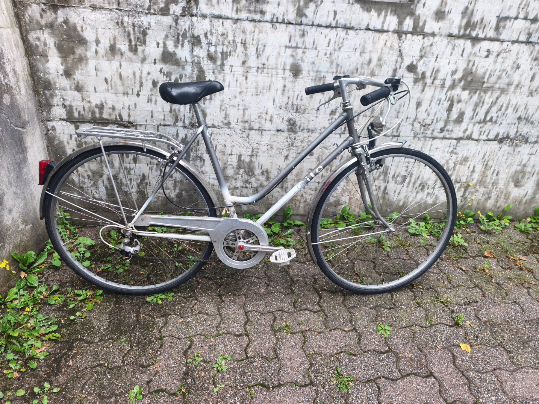 Cilo Velos: Cilo Damenfahrrad – Defekt aus Chur von tun_dy8m