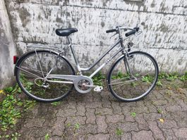 Cilo Damenfahrrad