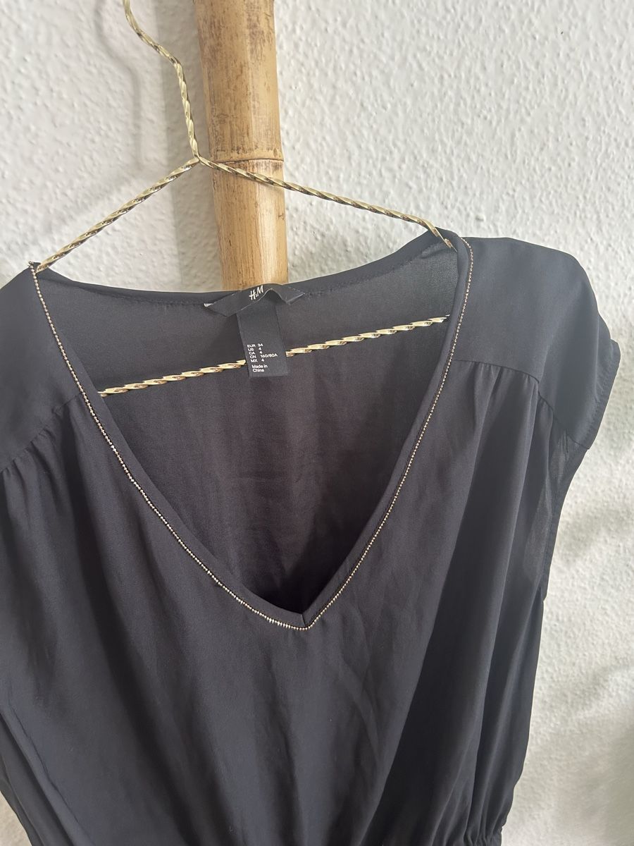 Vestiti: Feines Kleid Gr. 34 – Nuovo (secondo la descrizione) da Meilen venduto da NHirs96 1