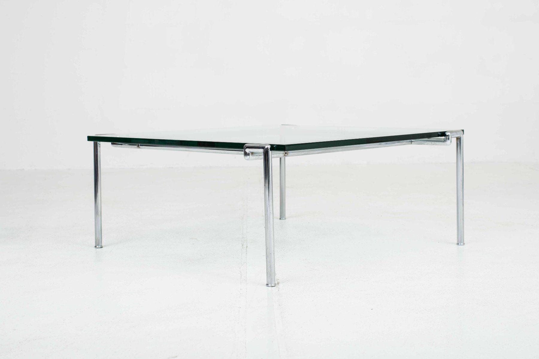 Tables: INTARC AG Modo-S Couchtisch von Jaques Schader – D'occasion à Zürich par STUZH38 2