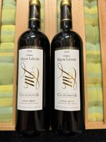 Chateau Mayne Lalande 2004 - 2 Flaschen - 57