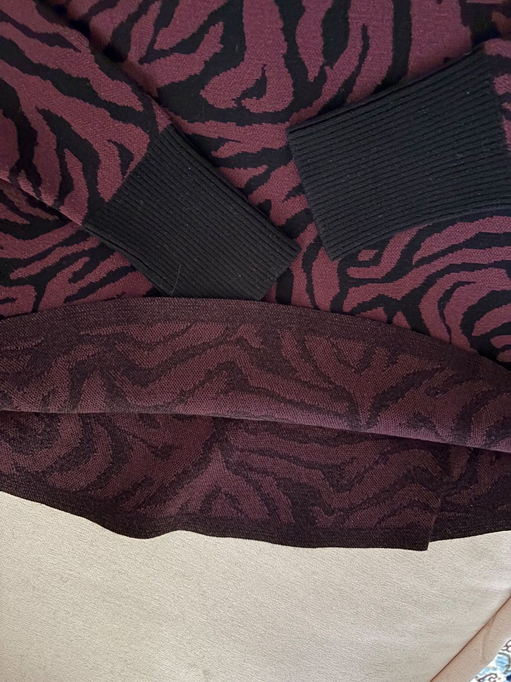 Hugo Boss Maglioni & Felpe: HUGO BOSS Pullover Gr. S, neu – Nuovo (secondo la descrizione) da Egg b. Zürich venduto da chimago 3