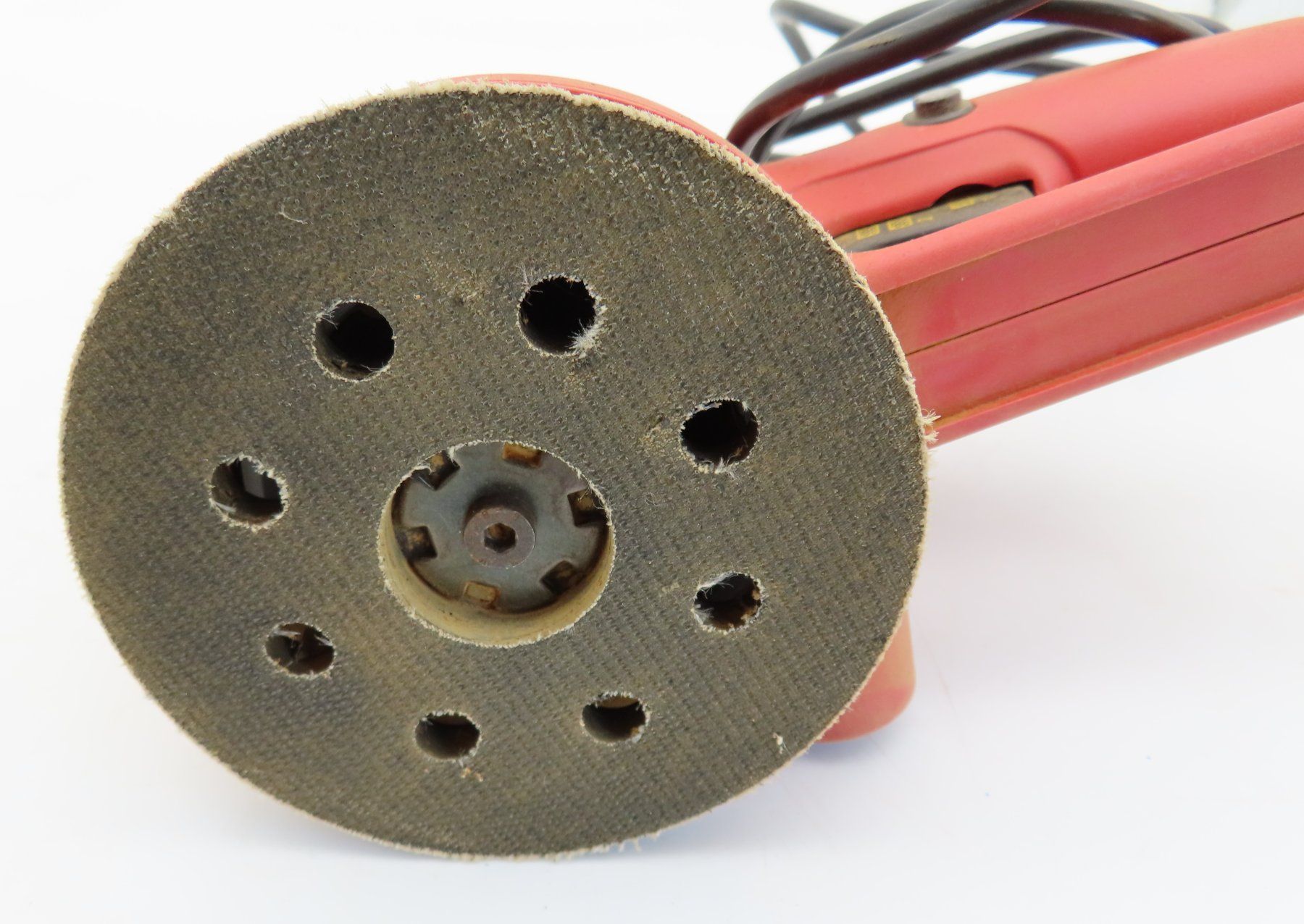 Smerigliatrici & Lucidatrici: mio lectric Excenterschleifer MES 190 – Usato da Reinach BL venduto da WBZ-Flohmarkt 4