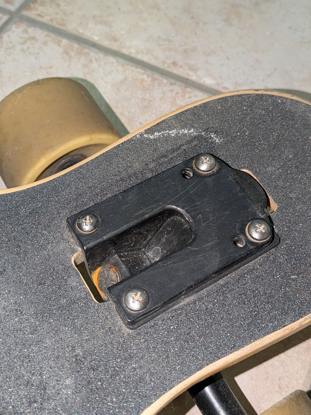 Skateboards: Apollo Flex Longboard – Gebraucht aus Büren zum Hof von luc_001 2