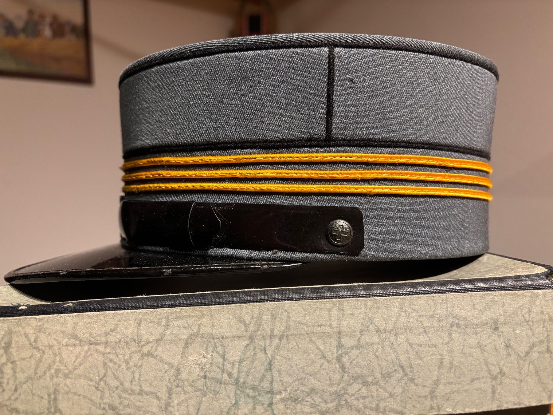 Uniformen: Nachlass eines Oberleutnants – Gebraucht aus Trubschachen von Panzerschreck 5