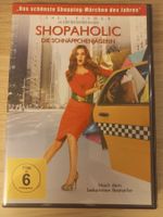 SHOPAHOLIC, DVD
