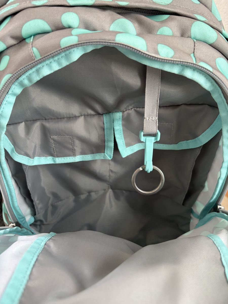 Jansport Zaini: Jansport Trolley Rucksack – Usato da Münsingen venduto da Sinonn 4