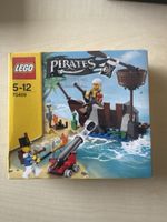 LEGO Pirates Set 70409 Schiffswrack Verteidigung neu