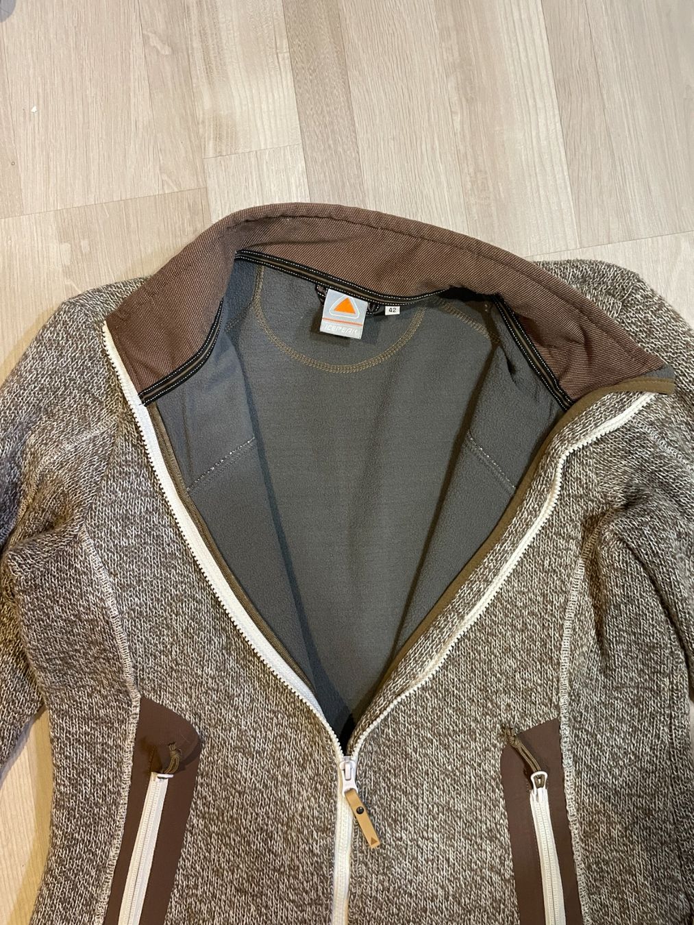 Icepeak Giacche: Jacke Icepeak Grösse 42 – Usato da Kappelen venduto da Waloga 3