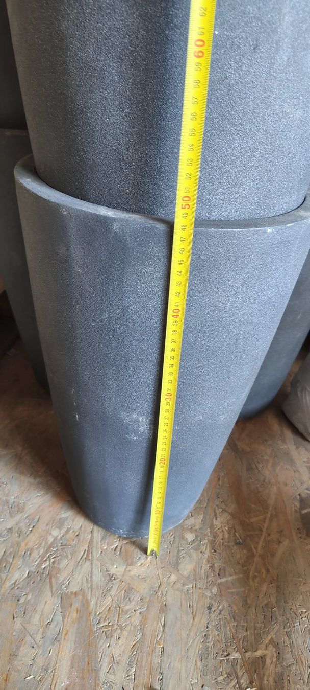Pots de fleurs: Pflanzentopf – D'occasion à zürich par sergio011113 3