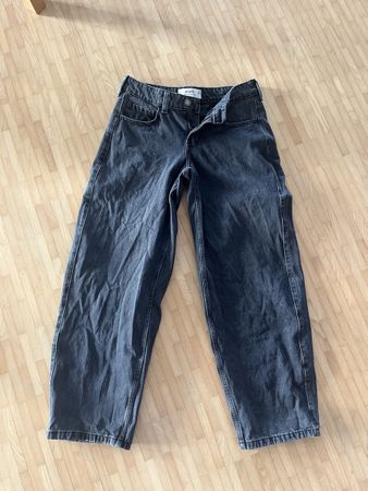 Hollister Jeans Baggy