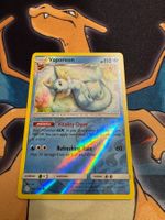 Vaporeon (CEC 42) - Reverse Holo - Cosmic Eclipse