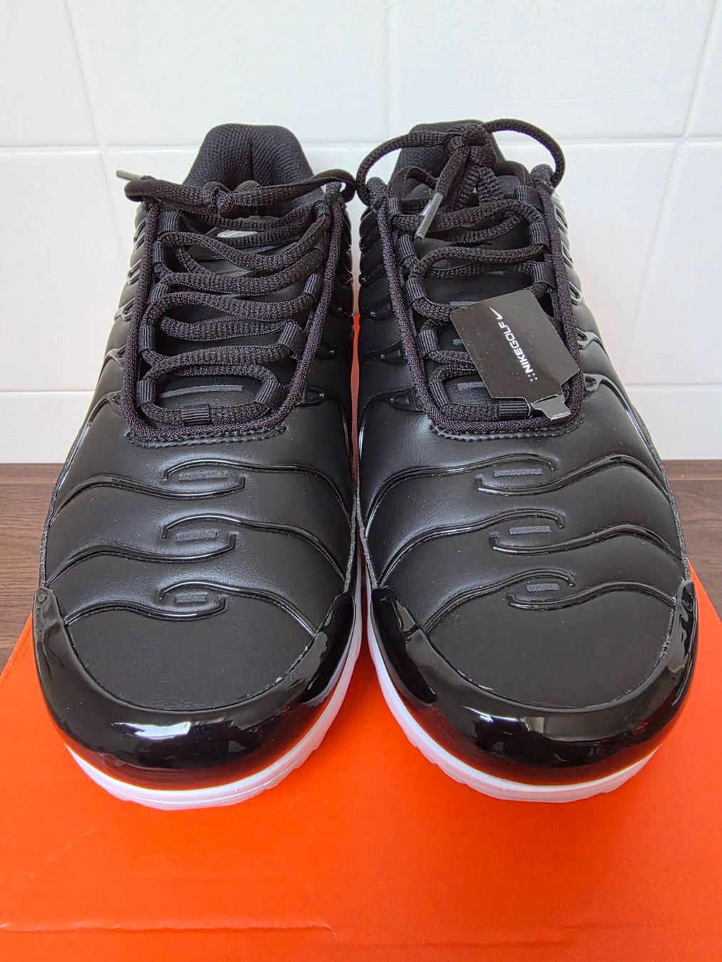 Nike Scarpe da uomo: Nike Air Max Plus G TN – Nuovo e nell'imballaggio originale da Fleurier venduto da dav_xx8y 3