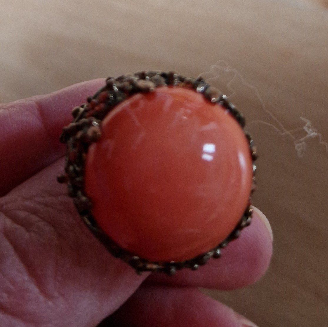 Anelli: Bague fantaisie – Usato da Crassier venduto da steff2000 2