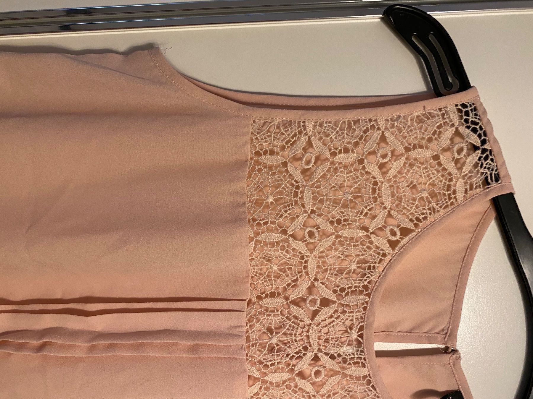 Camicette: Damen Bluse von ONLY gr.40 – Usato da Pfungen venduto da Outlet64 2