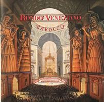 Rondo Veneziano - Barocco