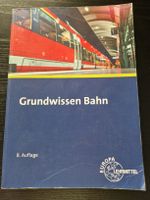 Grundwissen Bahn