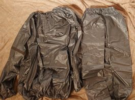 Sauna Suit / Schwitzanzug - Athletic Works - Grösse L