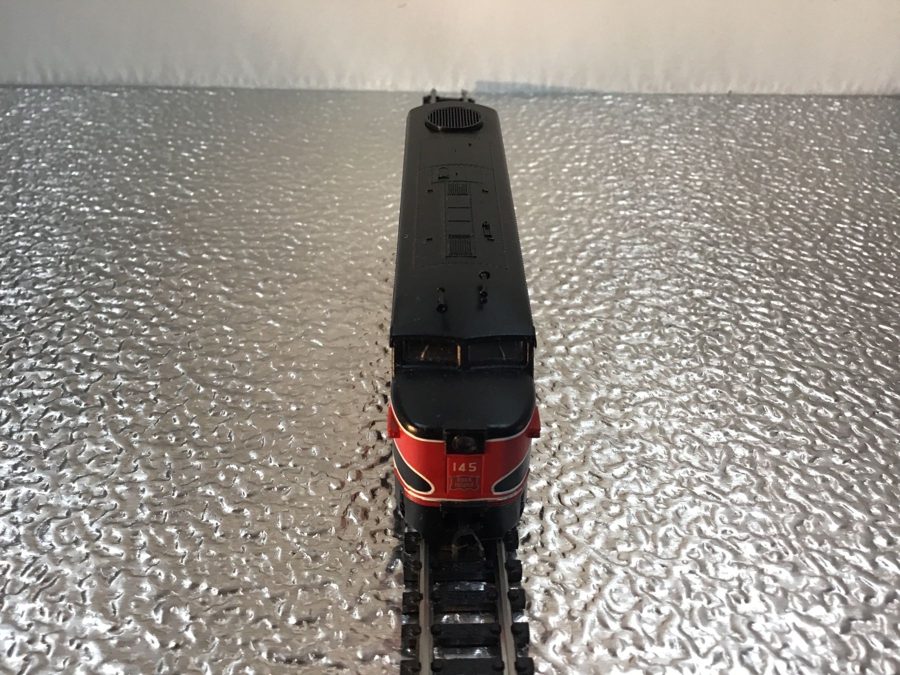 Modellini di ferrovie: LIFE LIKE 7425 SPUR N – Usato da Männedorf venduto da Modelle-aller-Art 3