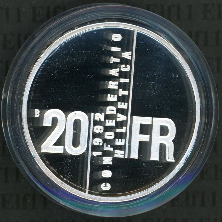 chf-20-00-1992-gertrud-kurz-pp-20-franken-kaufen-auf-ricardo