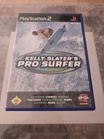 Kelly Slater's Pro Surfer PS2