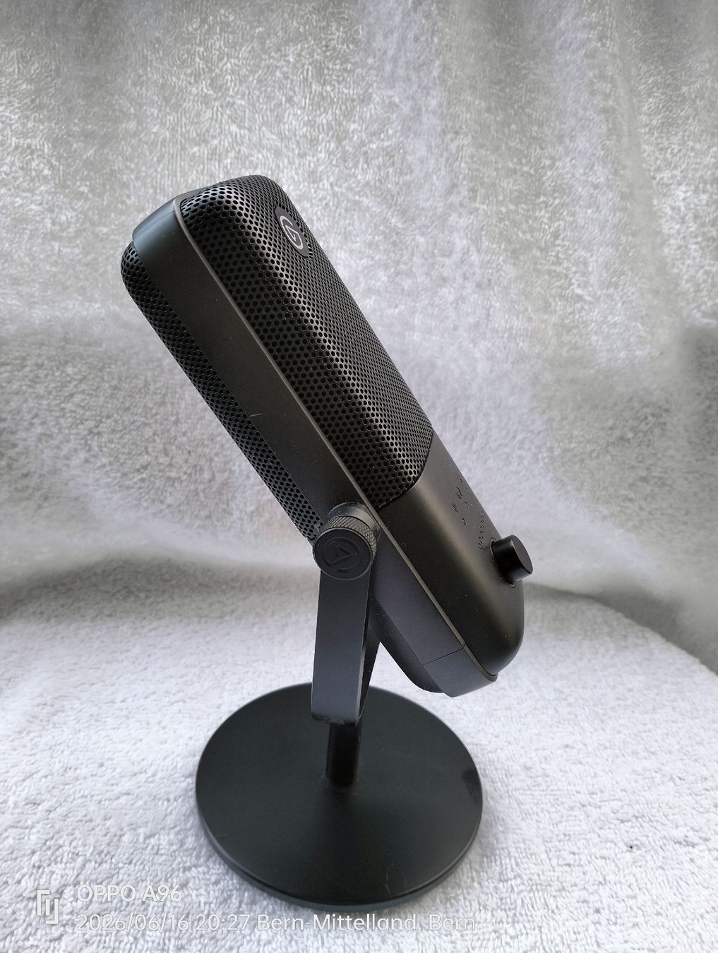 Elgato Microfoni: Elgato wave 3 Mikrofon – Usato da Zollikofen venduto da zar_j67f 3