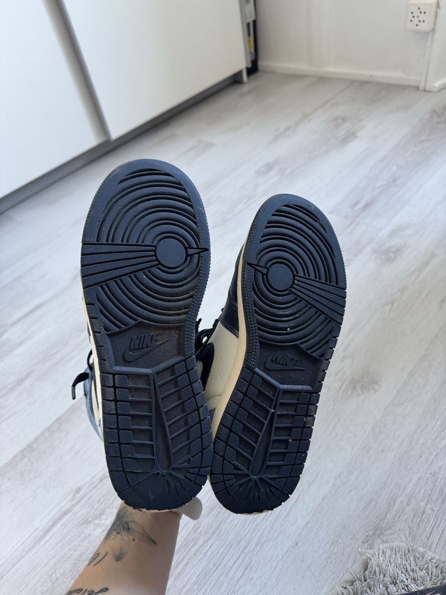 Nike Chaussures hommes: Jordan – D'occasion à Les Verrières par chl_5bnz 4