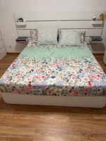 IKEA Nordli Bett 160x200