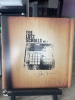 J-Dilla / The Lost Scrolls Vol 1