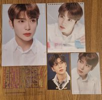 NCT 127 2020 Season's greetings Jaehyun set