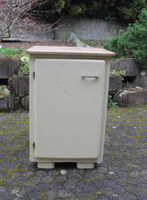 Küchenmöbel 50/60er Jahre