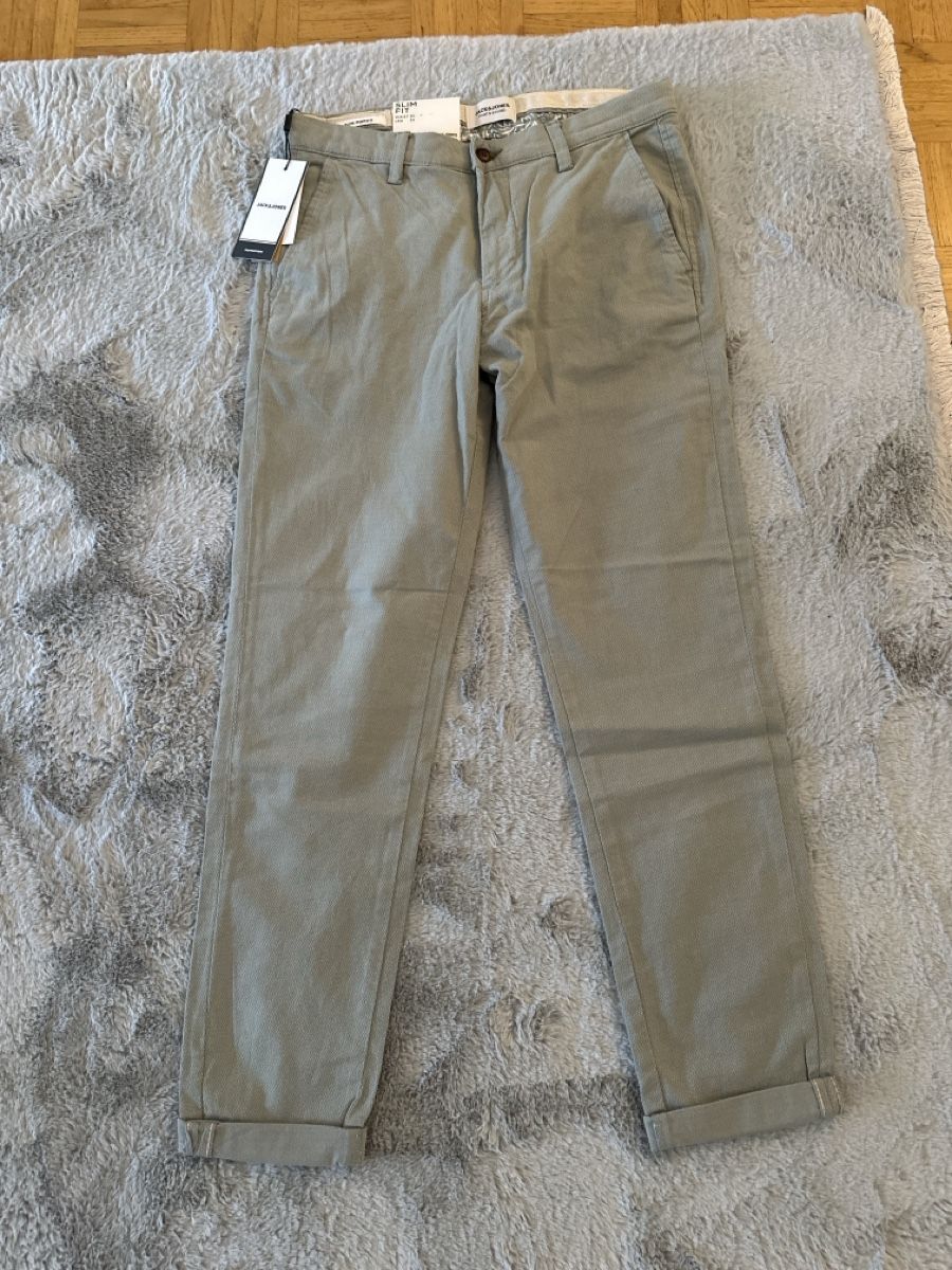 Tissus: Jeans – Neuf (Voir description) à Schönenwerd par arb_722t