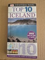 Top 10 Iceland Buch