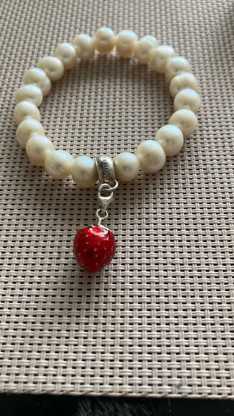 Thomas Sabo Armbänder & -reifen: Thomas Sabo Armband – Gebraucht aus Spreitenbach von schwarzerhase70