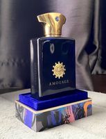 Interlude Man by Amouage 6 ml sample