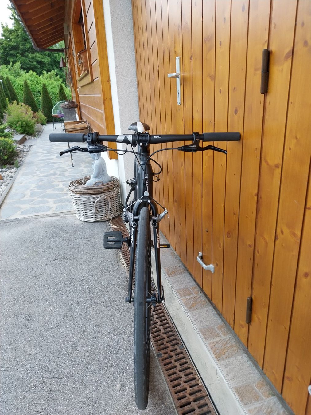 BMC Biciclette: Velo – Usato da lens venduto da phil059 1