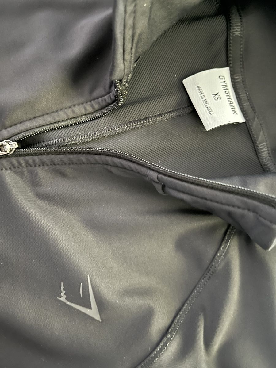 Gymshark Giacche: Gymshark Trainingsjacke, Grösse: XS – Usato da Zürich venduto da MariaSusanne 1