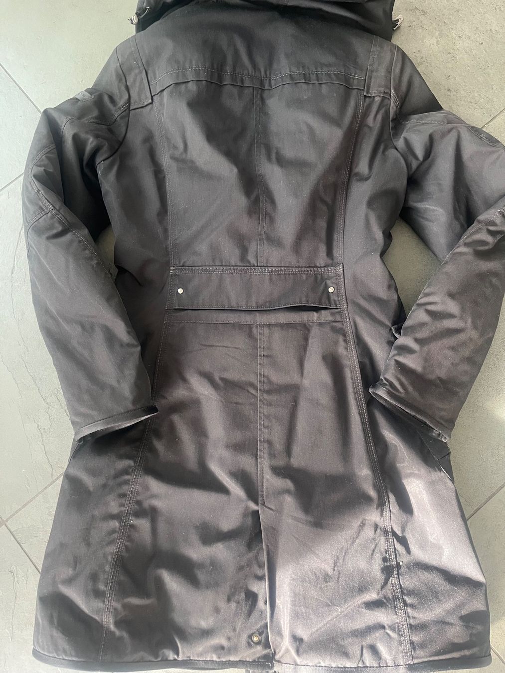 Peuterey Cappotti: Peuterey Mantel – Usato da Eschen venduto da regino 6