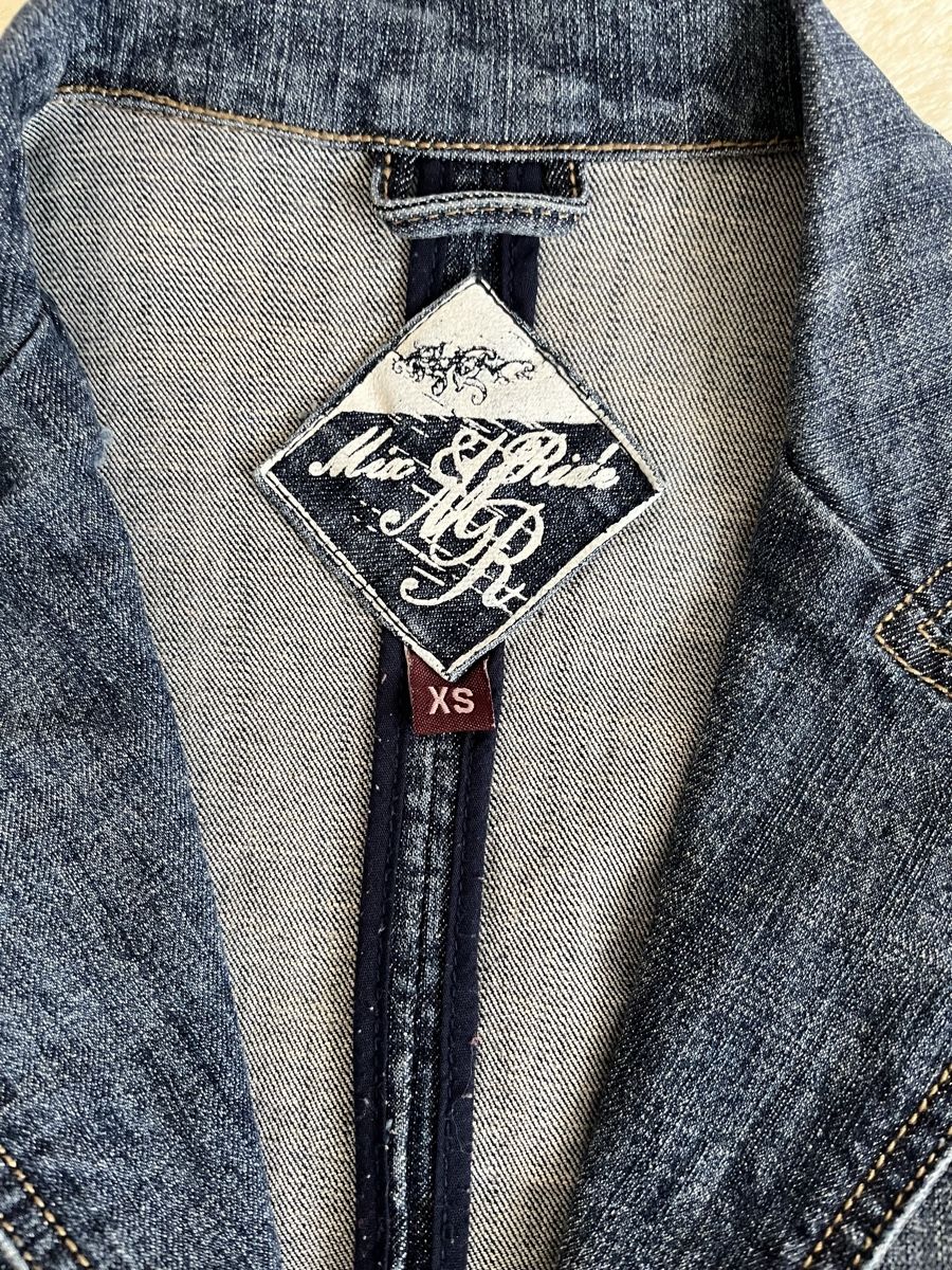 Giacche: MR Mix&Ride Jeansjacke – Nuovo (secondo la descrizione) da Widen venduto da evce1318 2