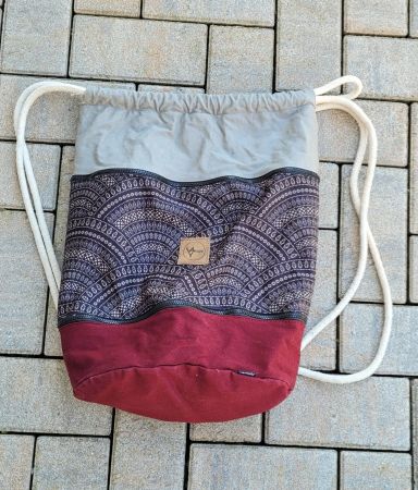 VARIOTY Riot for variety neuw. Rucksack