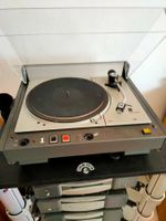 EMT 938 Plattenspieler mit Shure System