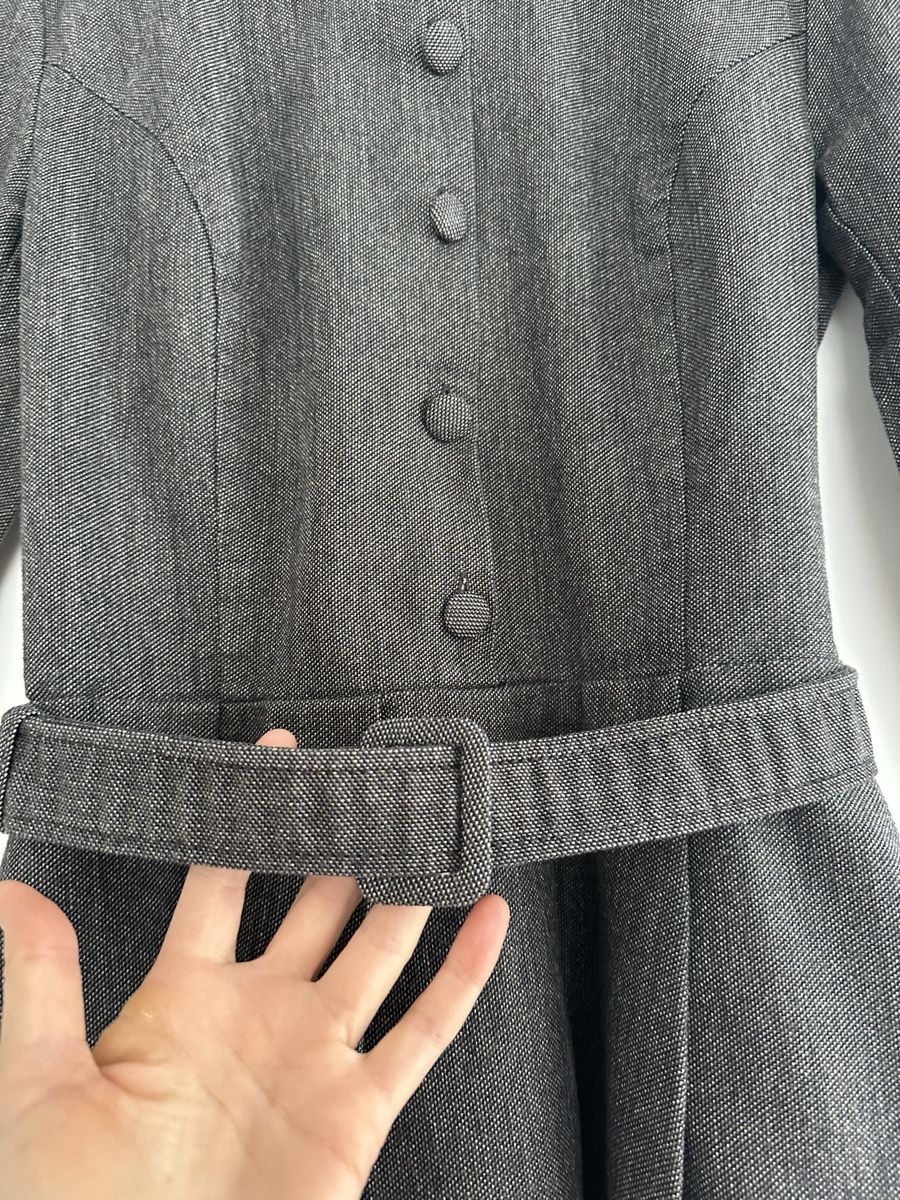 Vestiti: Robe grise XS – Usato da Wohlenschwil venduto da Raptor2310 2