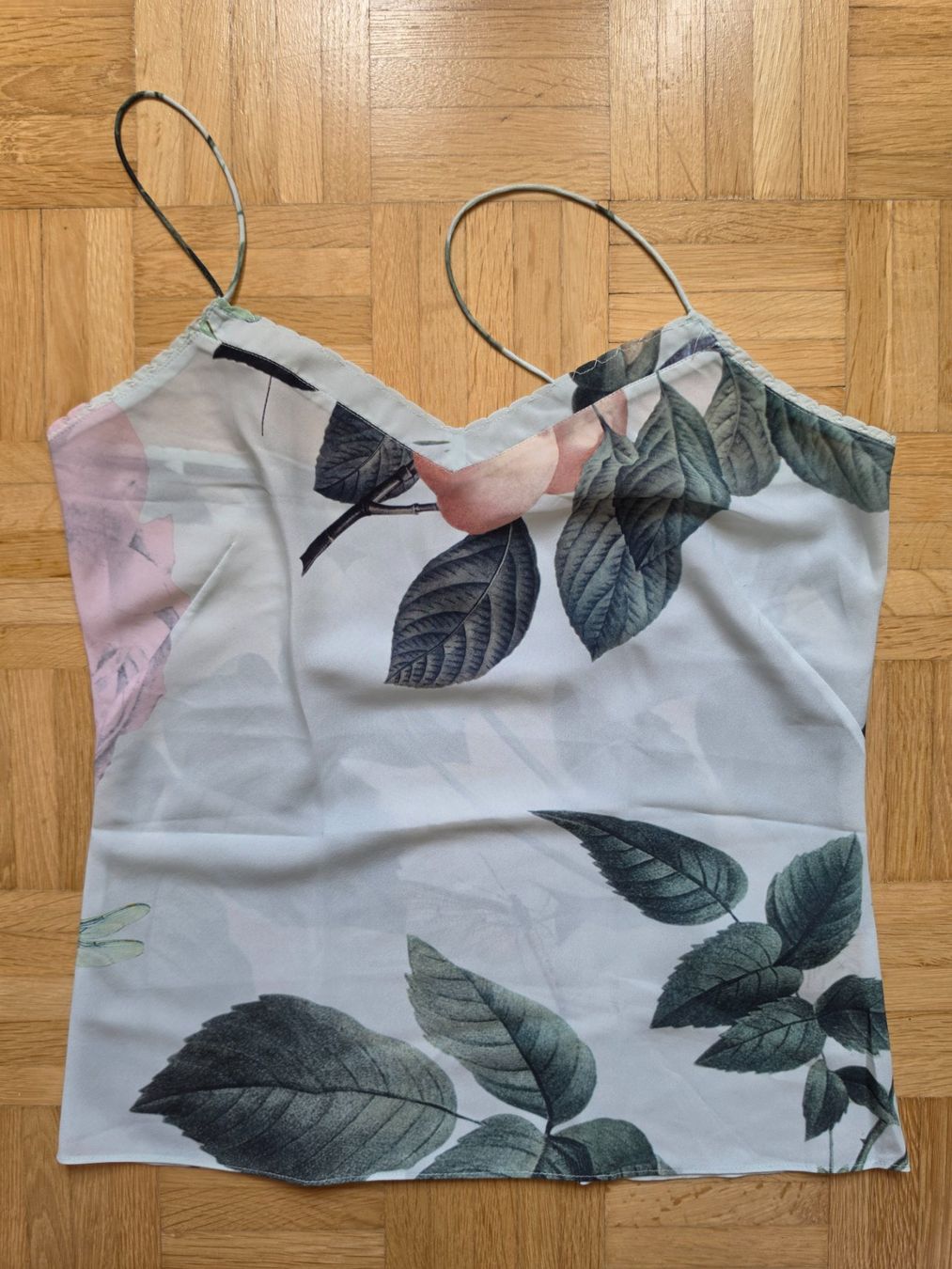 Top: 3 x Top Ted Baker Gr. S – Usato da Stäfa venduto da flamingo_17 7