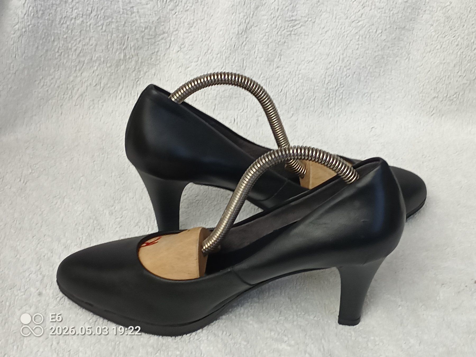 Scarpe da donna: Eleganter High-Heel Pumps Marke: RAGAZZA – Nuovo e nell'imballaggio originale da Zürich venduto da Mitzi6 3