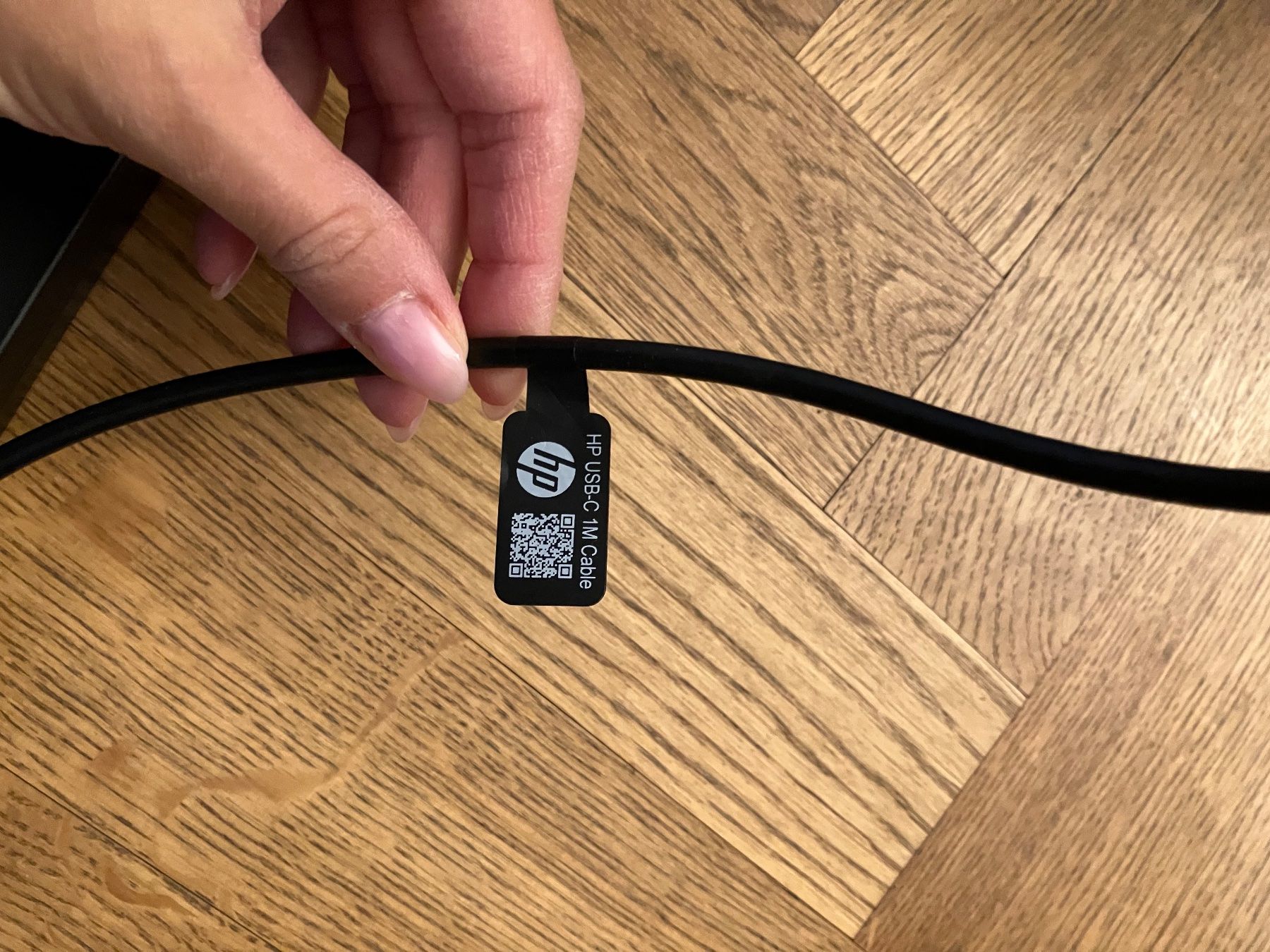 Hewlett Packard Docking station: Neue HP Thunderbolt Docking Station USB C – Nuovo (secondo la descrizione) da Herrliberg venduto da spunggi 1