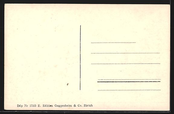 Cartoline postali: Aarau, Blick auf das Regierungsgebäude – Usato da Berlin venduto da bartko-reher 1