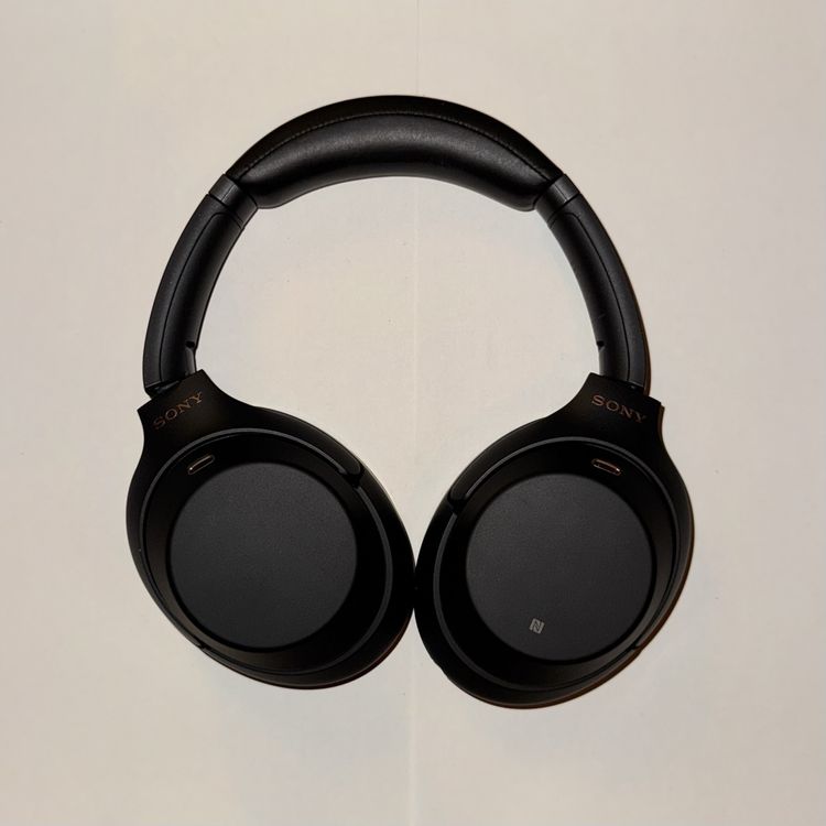 Sony Kopfhörer: Sony WH-1000XM3 – Gebraucht aus Zürich von oj10